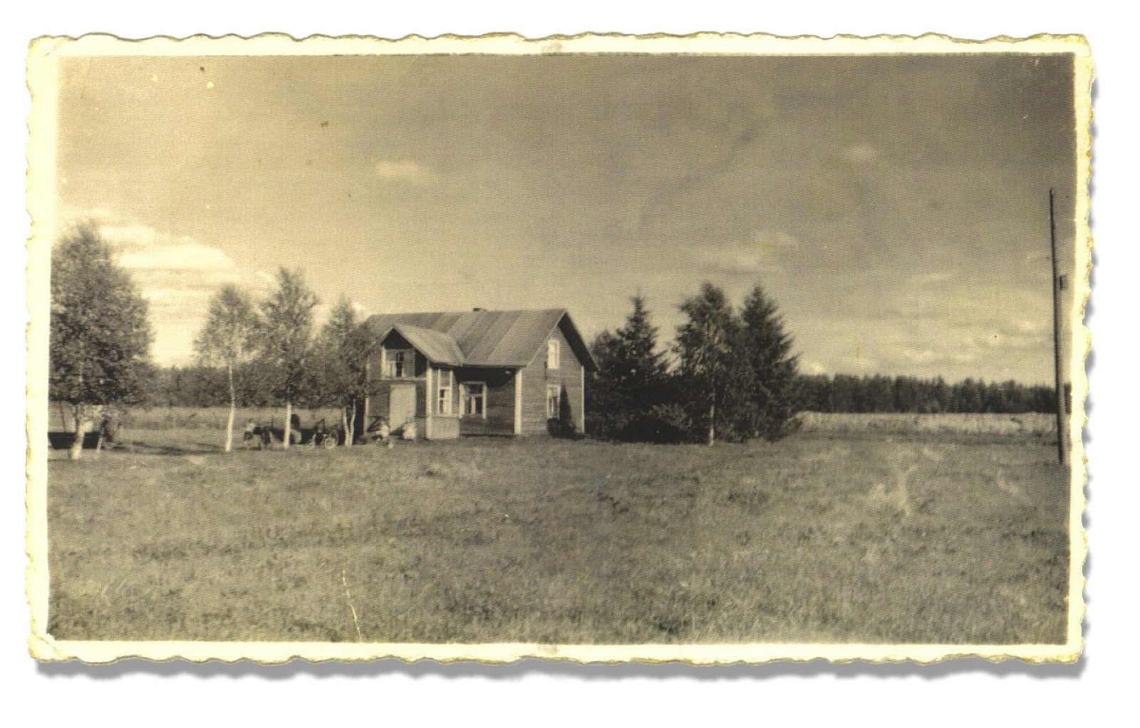 homestead
